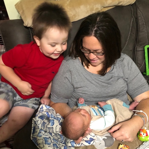 Nice to meet you, I’m Gabrielle! - Picture 6 of 16